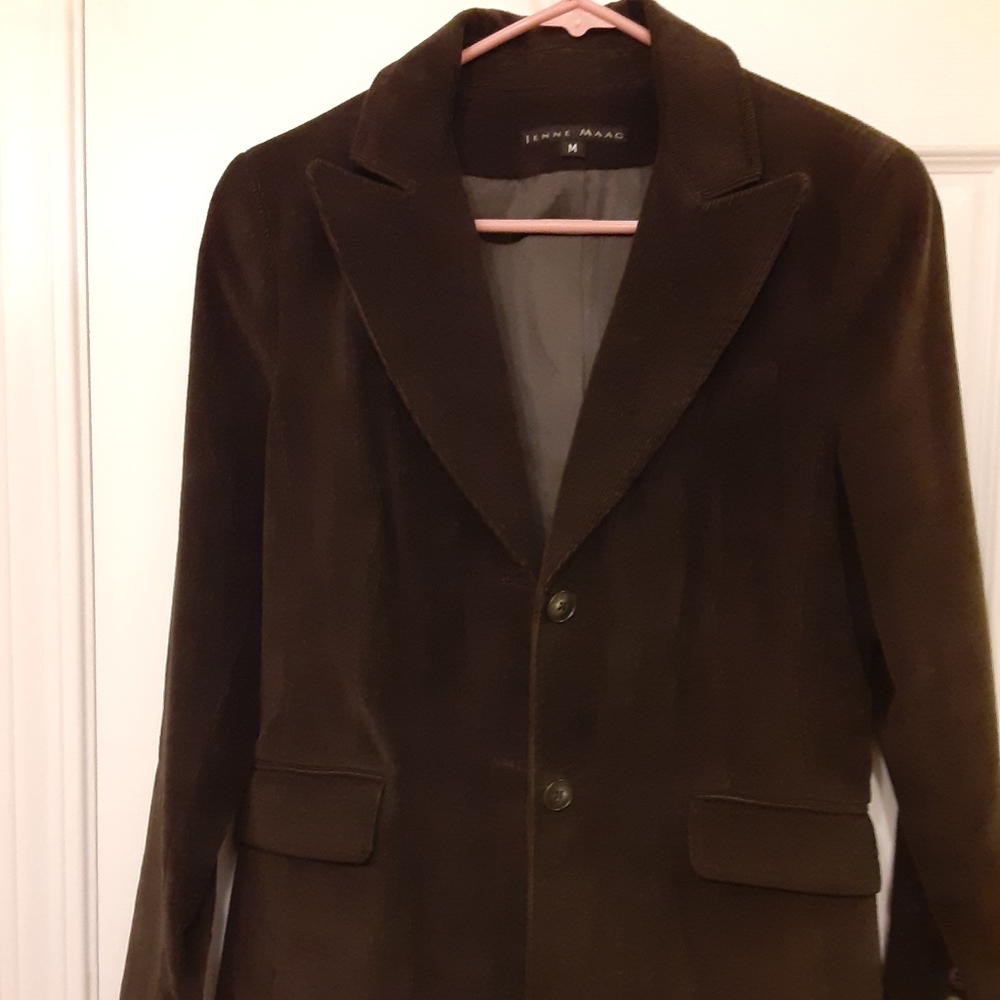GENNE MAAG Blazer
